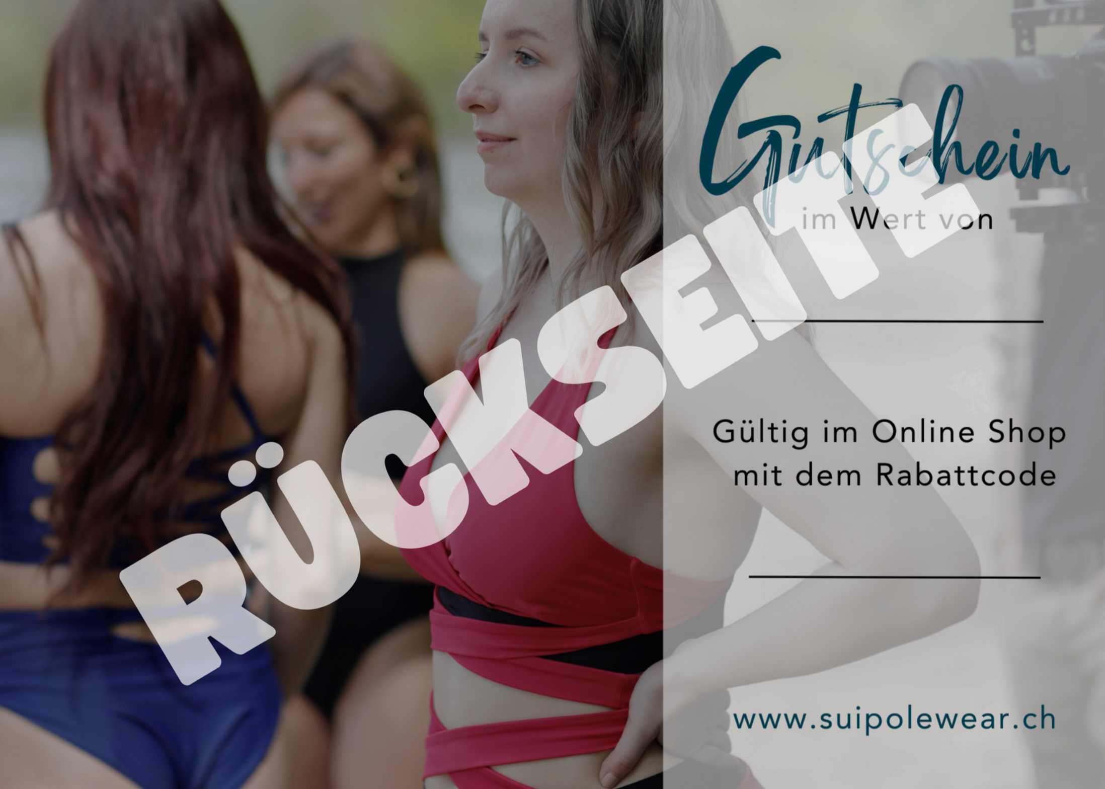 gift voucher