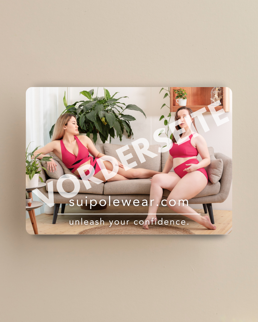 gift voucher